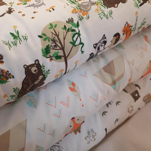 ACOLCHADO CUNA COLECHO  – Pañalera Belyan